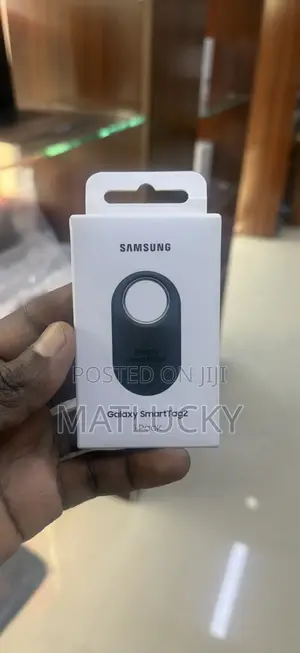 Samsung Galaxy SmartTag2 - Smart Tracker