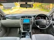 Toyota Crown 2006 White - 2