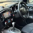Nissan Juke 2014 Nyeusi - 2