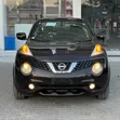 Nissan Juke 2014 Nyeusi - 4
