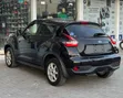 Nissan Juke 2014 Nyeusi - 5