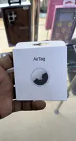 Apple AirTag 1 Pack Smart Tracker - 1