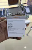 Apple AirTag 1 Pack Smart Tracker - 2