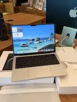 Apple MacBook Pro 2026 M5 Pro 14" 512GB SSD 24GB RAM - 1
