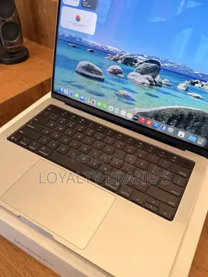 Apple MacBook Pro 2026 M5 Pro 14" 512GB SSD 24GB RAM