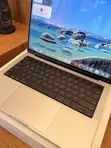 Apple MacBook Pro 2026 M5 Pro 14" 512GB SSD 24GB RAM - 2