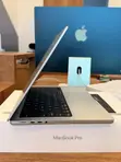 Apple MacBook Pro 2026 M5 Pro 14" 512GB SSD 24GB RAM - 4