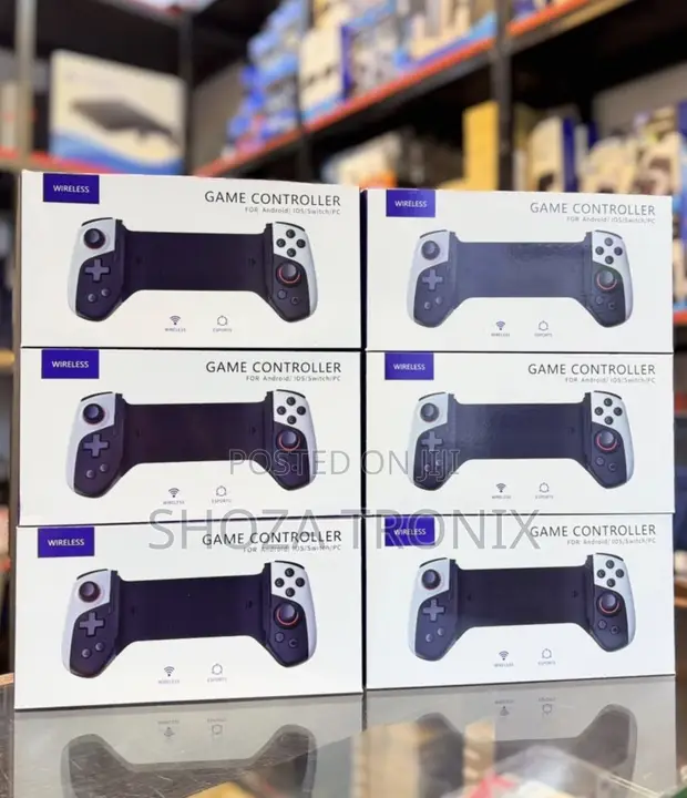 Original Gaming Pad - 1