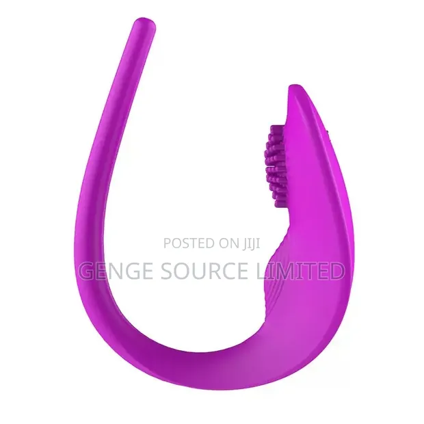 Wearable Pants Vibrator - 1