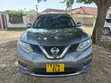 Nissan X-Trail 2014 Gray - 1