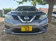Nissan X-Trail 2014 Gray - 2