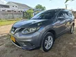 Nissan X-Trail 2014 Gray - 3