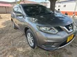 Nissan X-Trail 2014 Gray - 4
