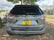 Nissan X-Trail 2014 Gray - 5