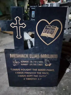 Al-Hijr Marble Works: Custom Memorials & Islamic Engravings
