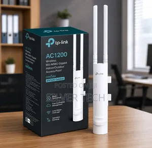 TP-Link EAP225-Outdoor AC1200 Access Point