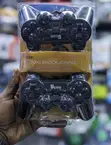 Double Wired Game Pad - 1