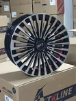 Rims Mpya 14-Inch (4-Hole) - 1