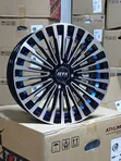 Rims Mpya 14-Inch (4-Hole) - 2