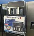 Westpoint 9L Dual Basket Air Fryer - Digital - 2