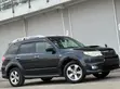 Subaru Forester 2008 Turbo - 3