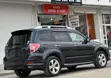 Subaru Forester 2008 Turbo - 4