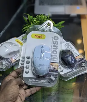 Wireless Mouse Dowll - Brand New