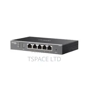TP-Link ER605 Gigabit VPN Router