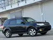 Subaru Forester 2011 Black - 4