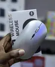 Rechargeable Wireless + Bluetooth Mouse X2 - 2