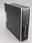 HP Compaq Desktop Computer - Intel Core i5, 4GB RAM, 500GB HDD - 2