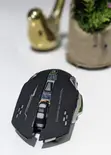 Rechargeable Gaming Mouse with RGB Lighting - 2