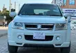 Suzuki Escudo 2008 White - 1