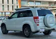 Suzuki Escudo 2008 White - 3