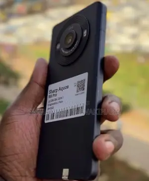 Sharp Aquos R8s Pro 256GB Refurbished