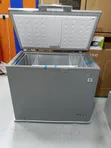 Midea 249L Single Door Chest Freezer - 1