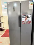 Berklays 444L Side-by-Side Inverter Refrigerator - 2