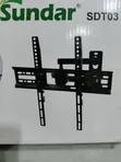 Sundar SDT03 Tilting TV Wall Mount (26-55 Inch) - 3
