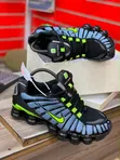 Men's Nike Shox Sneakers - 1