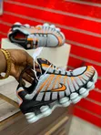 Men's Nike Shox Sneakers - 2
