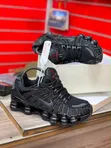 Men's Nike Shox Sneakers - 3