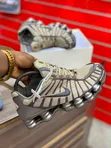 Men's Nike Shox Sneakers - 4