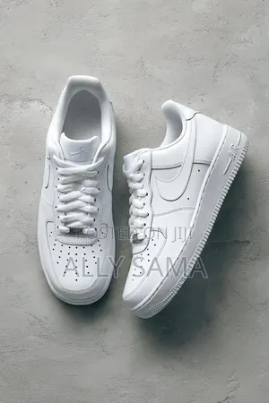 Men's Nike Air Force 1 Sneakers