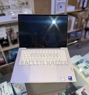 New HP OmniBook Ultra 14 Laptop - Intel Core Ultra 9, 32GB RAM, 1TB SSD