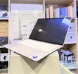 New HP OmniBook Ultra 14 Laptop - Intel Core Ultra 9, 32GB RAM, 1TB SSD - 4