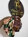 Bastavan Satin Bonnet - Brand New - 1