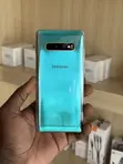 Samsung Galaxy S10 Plus 128GB - 2