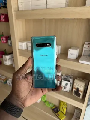 Samsung Galaxy S10 Plus 128GB