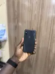 Apple iPhone XS 64GB Black - 1