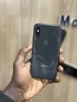 Apple iPhone XS 64GB Black - 3